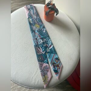 Hermès L’Ombrelle Twilly